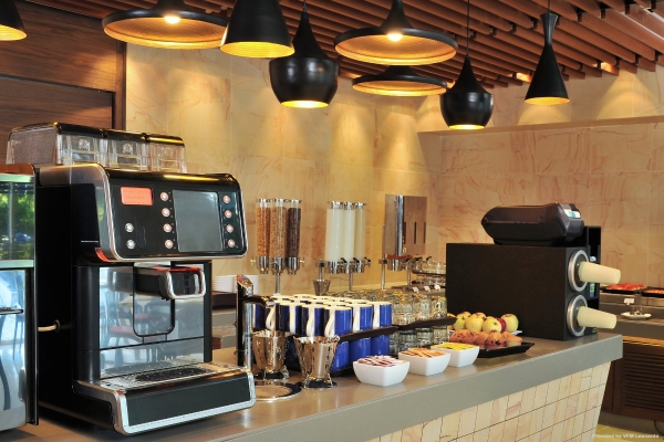 Hotel Fairfield by Marriott Ahmedabad (Ahmadābād)